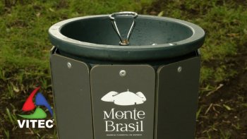 Visitantes do Monte Brasil já têm acesso a água potável