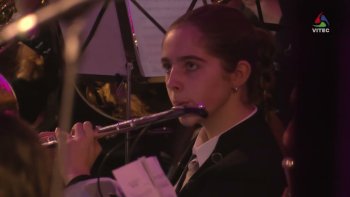 Concerto de Ano Novo CEMAH 2024