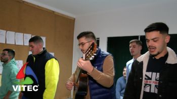 Pequenos das Lajes com estreia no Carnaval da Ilha Terceira