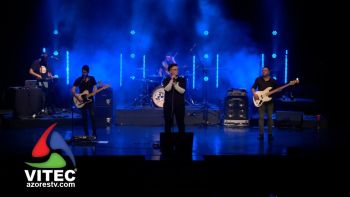 Mund[in]verso faz primeiro concerto já com álbum de originais quase pronto