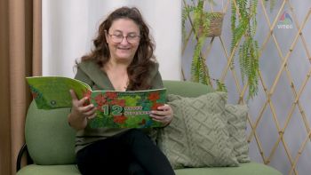 Viagem pela escrita de Flávia Medeiros: Carta de Tartaruga