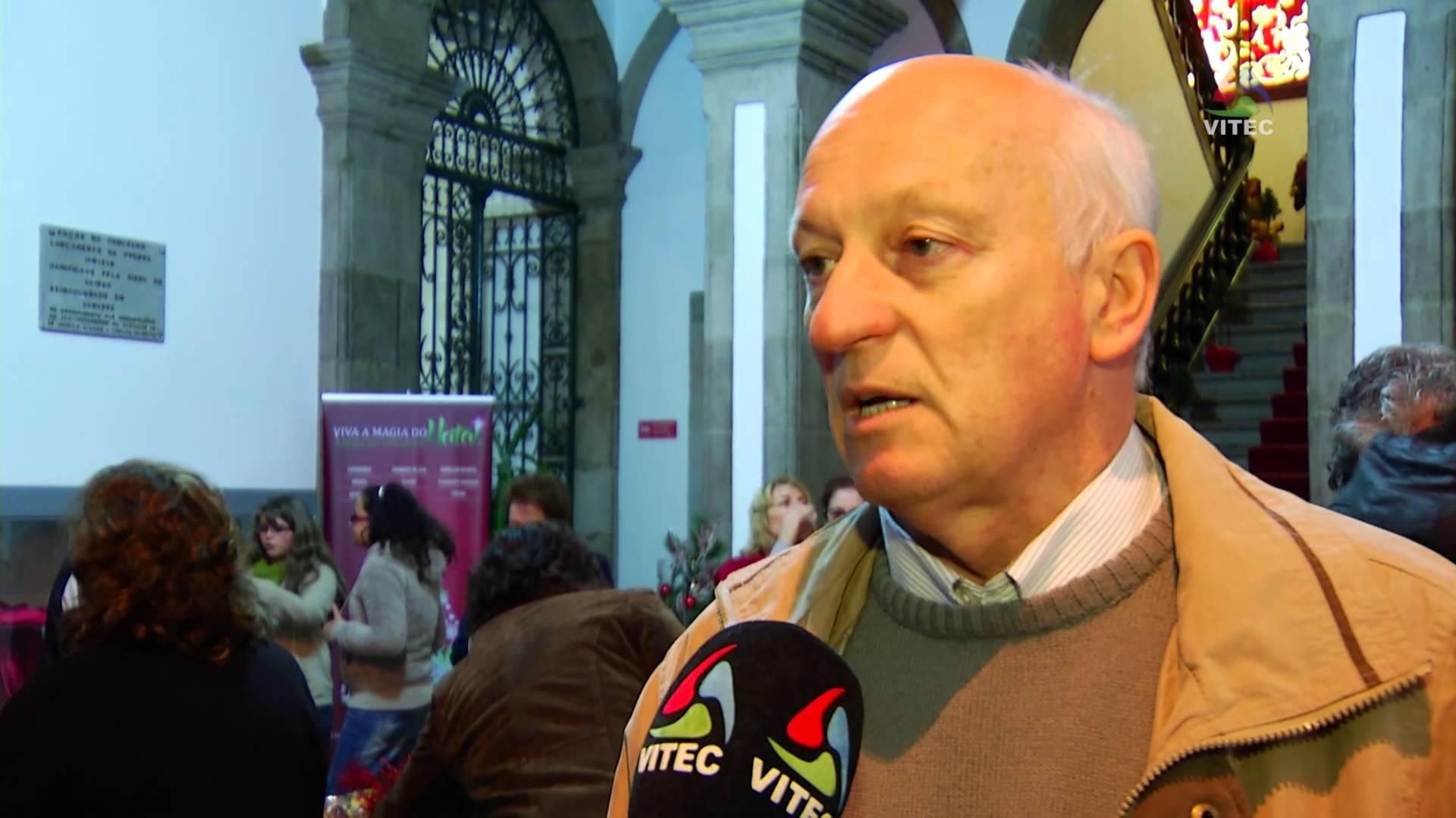 Balanço de Natal‏