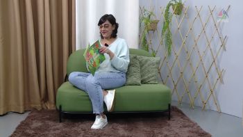 Viagem pela escrita de Flávia Medeiros: A Dança do Colibri