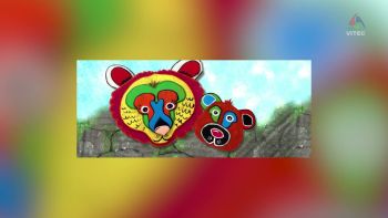 Viagem pela escrita de Flávia Medeiros: Balão de Ar Quente