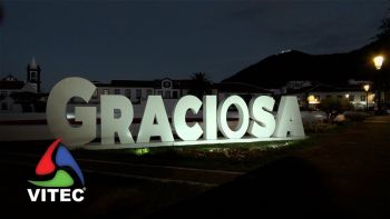 Fixam residência na ilha Graciosa em busca de um novo estilo de vida