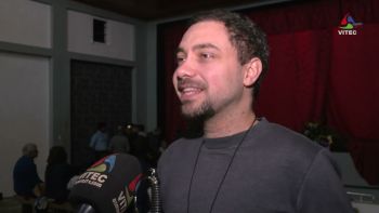 Porto Judeu volta a sair à rua com Dança de Espada e afirma querer manter o tradicional