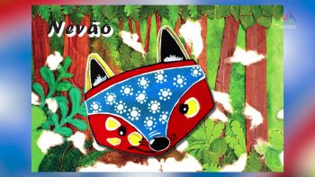 Viagem pela escrita de Flávia Medeiros: "Nevão"