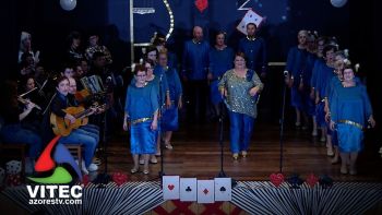 Bailinho de São Bartolomeu- Carnaval Sénior 2024