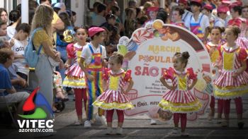 Marchas nas Festas da Praia 2023 - 2 Parte