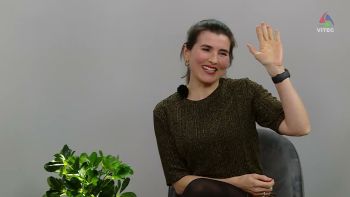 Janelas de Conto com Tânia Ferreira - 2ª parte do 1º episódio