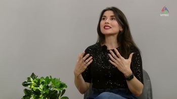 Janelas de Conto com Tânia Ferreira - 1ª parte do 2º episódio