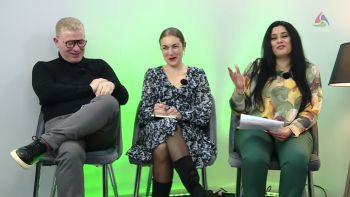 Janelas de Conto com Tânia Ferreira - 1ª parte do 4º episódio