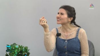 Janelas de Conto com Tânia Ferreira - 2ª parte do 4º episódio