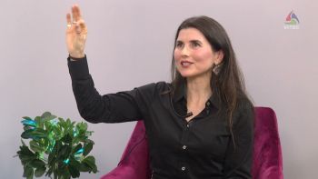 Janelas de Conto com Tânia Ferreira - 2ª parte do 5º episódio