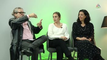 Janelas de Conto com Tânia Ferreira - 1ª parte do 6º episódio