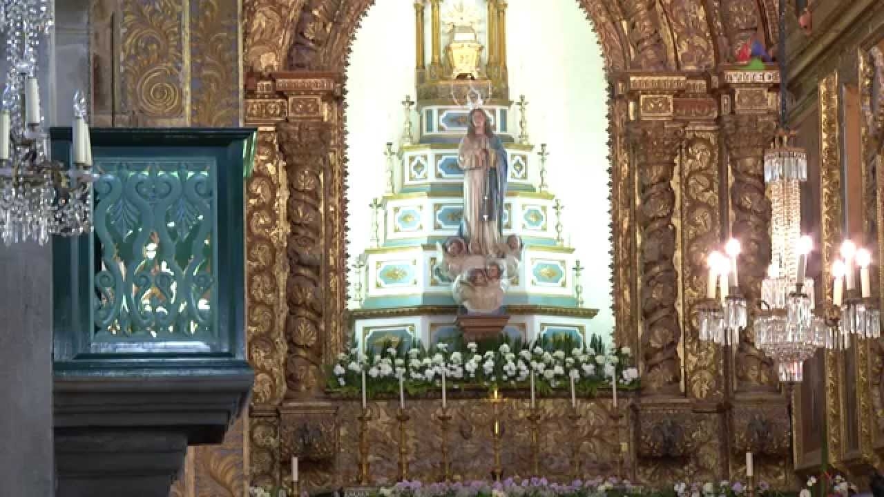 Caminhantes da Conceição preparam Romaria - Terceira Dimensão ‏ 107