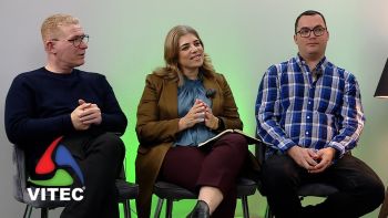 Janelas de Conto com Tânia Ferreira - 1ª parte do 7º episódio