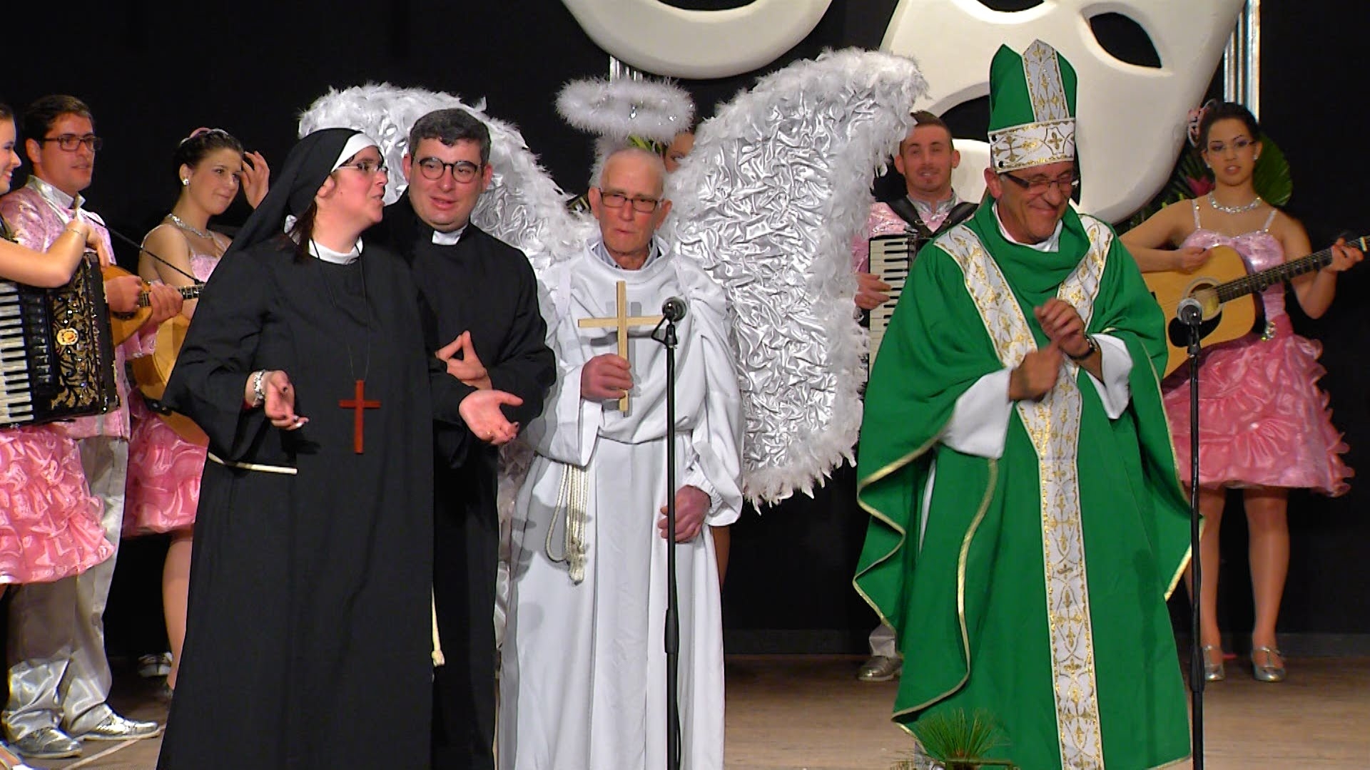 Carnaval 2014‏ - Terceira Dimensão 109