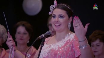 Centros de Convívio de Idosos sobem aos palcos para dar as boas vindas ao Carnaval