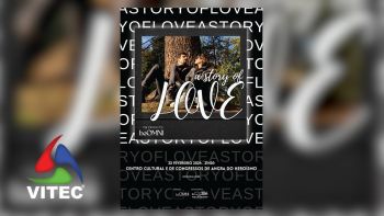 Miguel Maduro Dias e Joana Moreira com espetáculo no Centro Cultural de Angra