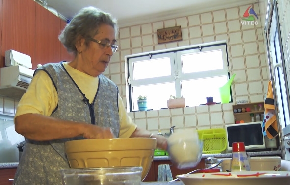 Doçaria de Carnaval - Terceira Dimensão 111