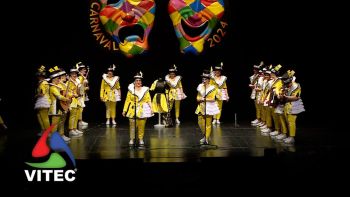 Baile Delas - "Corte e Costura" - Carnaval 2024