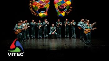 Bailinho dos Rapazes da Ribeirinha - "O chamamento" - Carnaval 2024