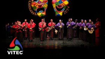 Bailinho Grupo de Amigos à Nossa Maneira - "Assembleia de Cardeais" - Carnaval 2024