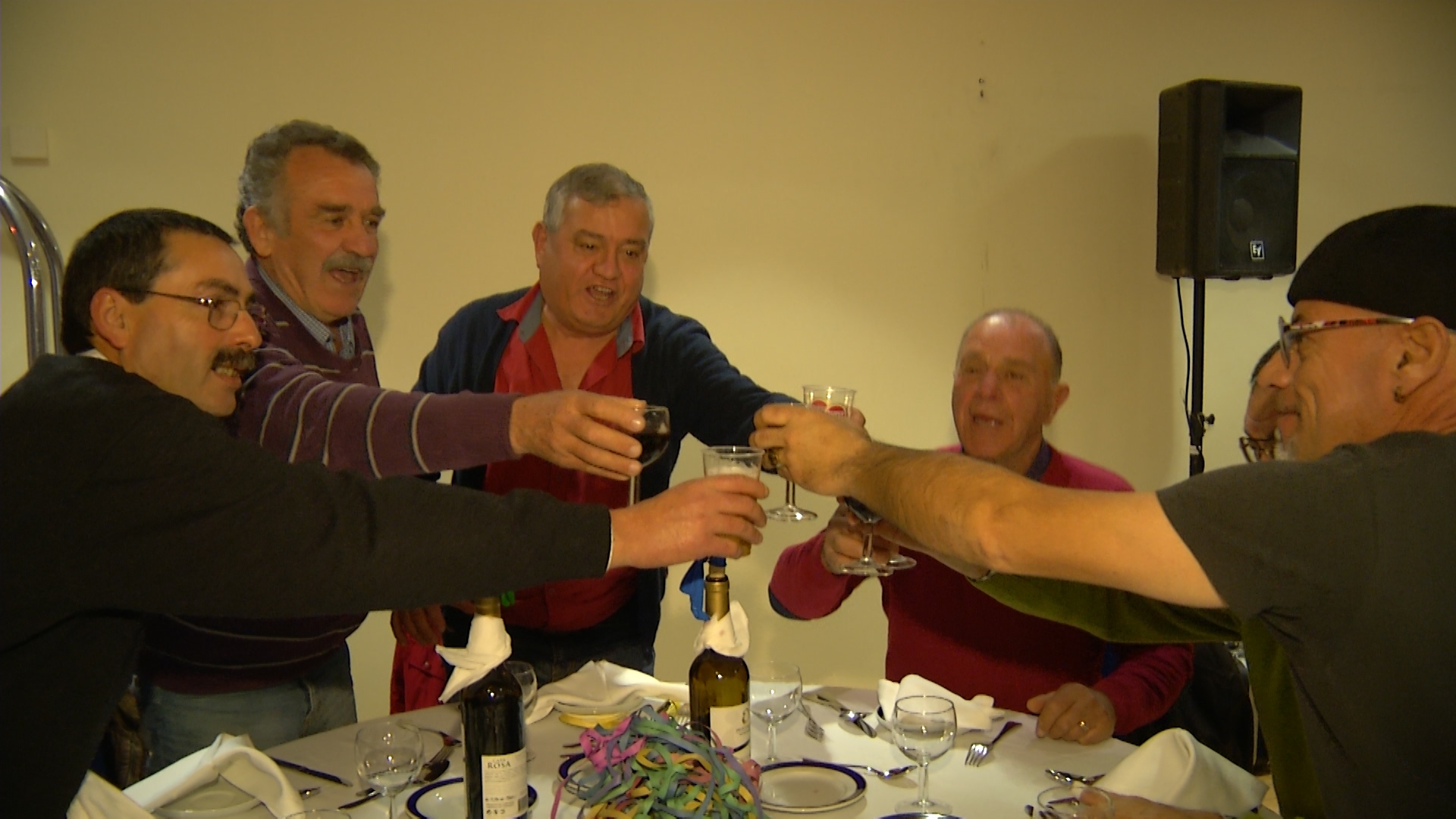 Dia dos Amigos‏ - Terceira Dimensão 114