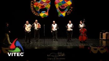Bailinho 20/20 - "Tá tudo ok" - Carnaval 2024