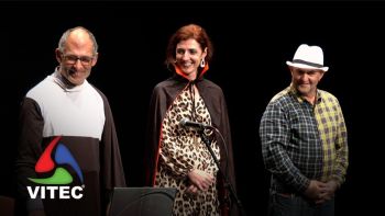 Comédia do Palhito - "Anedotas no Tribunal" - Carnaval 2024