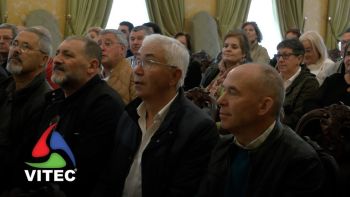 Encontro anual da Ex-Guarda Fiscal aconteceu na ilha Terceira