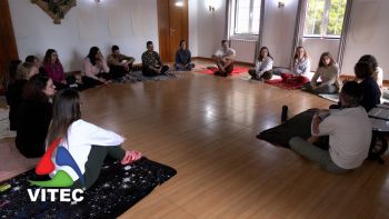 Conselho Municipal de Juventude do Concelho de Angra promove o autoconhecimento