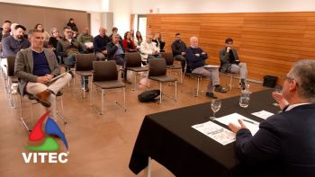 TERINOV lança booklet que reúne todas as informações do seu ecossistema