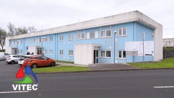 Já estão a ser entregues as habitações sociais requalificadas em Angra do Heroísmo