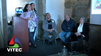 Envelhecimento da população preocupa os grupos de folclore