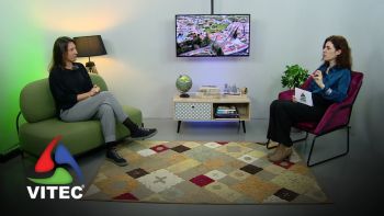 Falar Açores: Joana Ávila