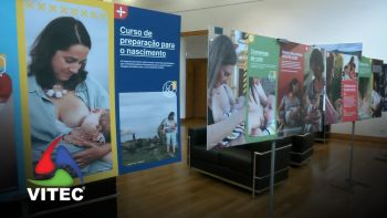 AMA Angra continua em 2024 a apoiar as familías desde a gravidez ao pós-parto