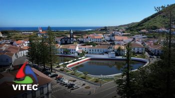 Ilha Graciosa, paisagens e sabores para desvendar