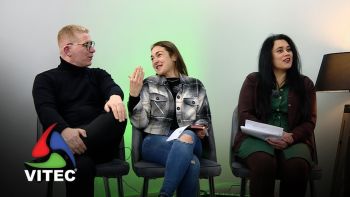 Janelas de Conto com Tânia Ferreira - 1ª parte do 10º episódio