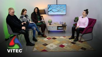 Janelas de Conto com Tânia Ferreira - 2ª parte do 10º episódio