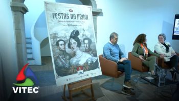 Título de Mui Notável Vila da Praia da Vitória é inspiração para o tema das Festas da Praia 2024