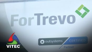 22 jovens residentes na ilha Terceira estão a aumentar a sua qualificação em OutSystems