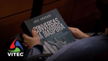 “Conversas da Diáspora – 50 Açorianos pelo Mundo”, o livro que homenageia a emigração