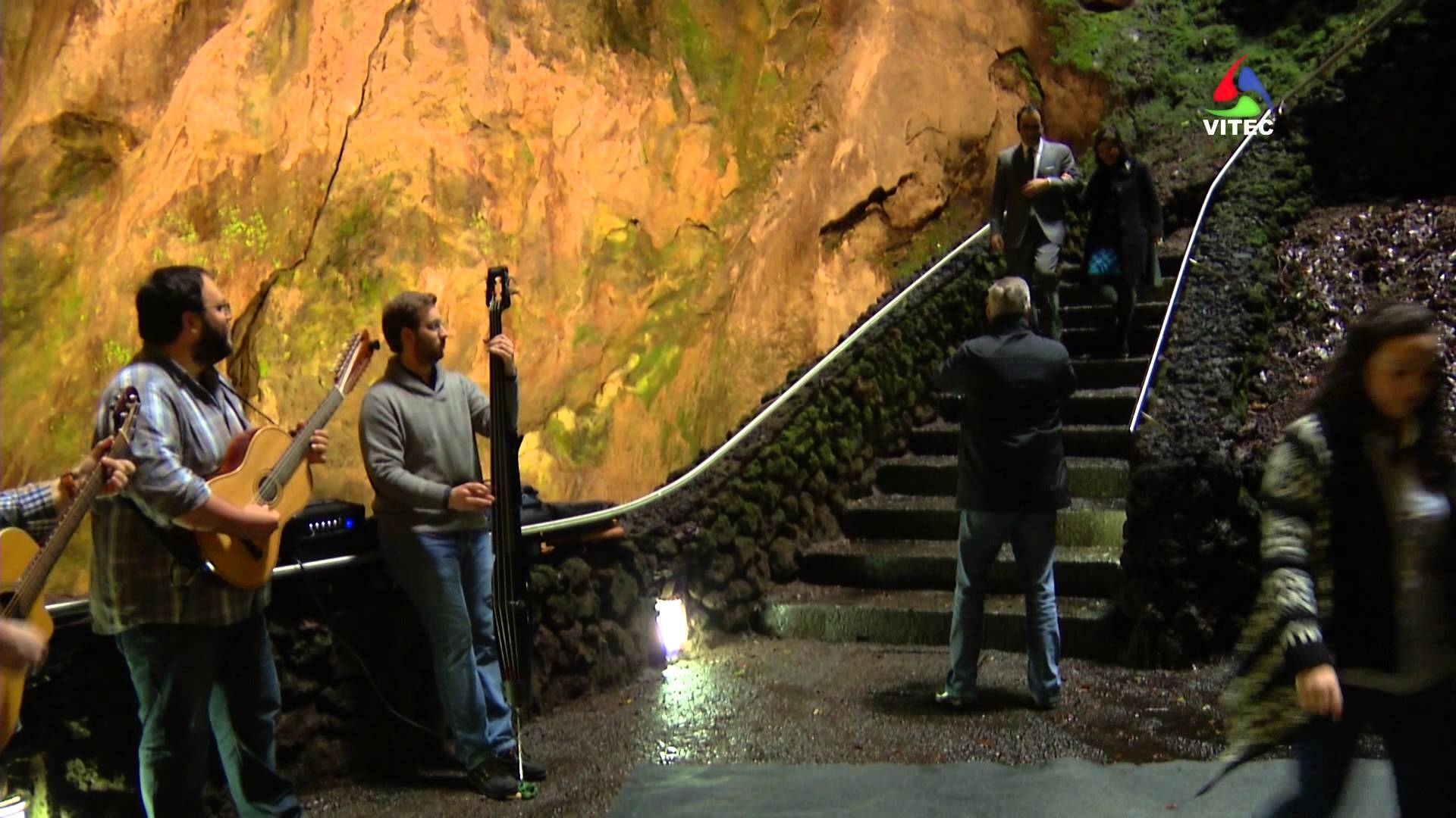 Marca Açores‏ - Terceira Dimensão 120