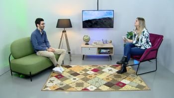 Gualter Silva: o jovem terceirense que promete como compositor musical