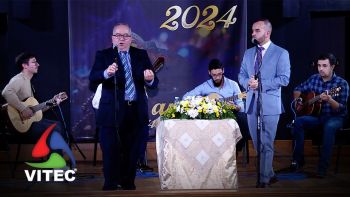 Cantoria em São Brás - 1.ª Parte