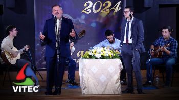 Cantoria em São Brás - 2.ª Parte