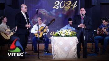 Cantoria em São Brás - 3.ª Parte