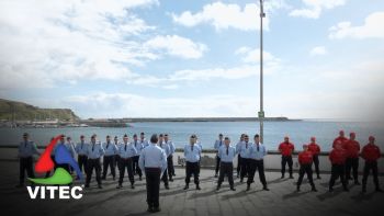 Câmara Municipal passa a apoiar os Bombeiros da Praia da Vitória em 50 mil euros anuais